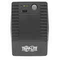 Tripp Lite Ups Desktop 650Va 360W Avr Bat VS650T